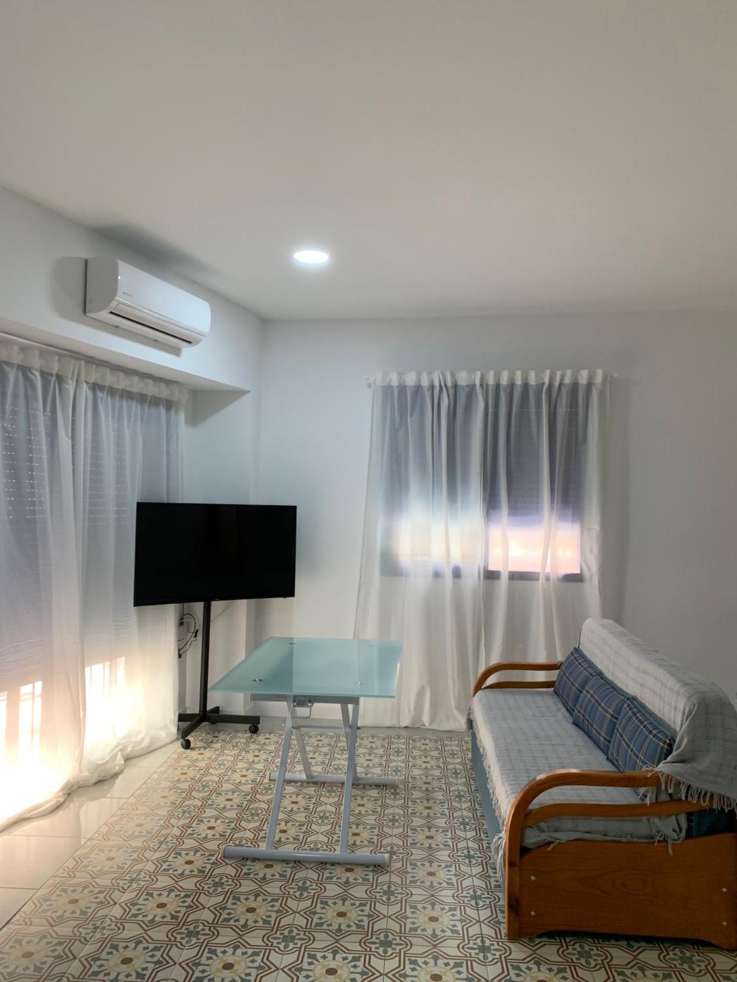 Apartament De Ao 2 *